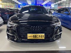 Audi A6L 40 TFSI Luxury Sport Edition - ფოტო 2