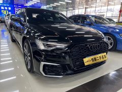 Audi A6L 40 TFSI Luxury Sport Edition - ფოტო 3