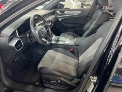 Audi A6L 40 TFSI Luxury Sport Edition - ფოტო 4