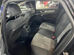 Audi A6L 40 TFSI Luxury Sport Edition - ფოტო 5