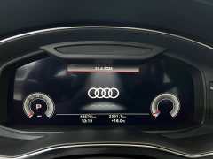 Audi A6L 40 TFSI Luxury Sport Edition - ფოტო 7