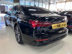 Audi A6L 40 TFSI Luxury Sport Edition - ფოტო 8