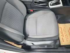 Honda Fit 2022 1.5L CVT Trendy Sunroof Edition - ფოტო 11