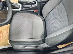 Honda Fit 2022 1.5L CVT Trendy Sunroof Edition - ფოტო 12