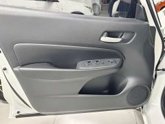 Honda Fit 2022 1.5L CVT Trendy Sunroof Edition - ფოტო 14