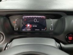 Honda Fit 2022 1.5L CVT Trendy Sunroof Edition - ფოტო 15