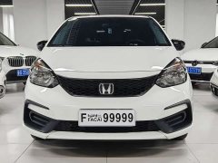 Honda Fit 2022 1.5L CVT Trendy Sunroof Edition - ფოტო 2