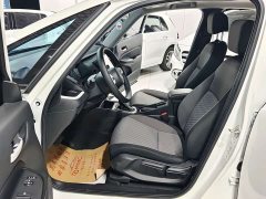 Honda Fit 2022 1.5L CVT Trendy Sunroof Edition - ფოტო 5