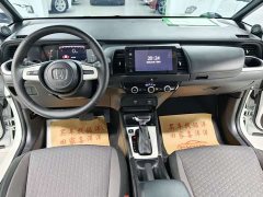 Honda Fit 2022 1.5L CVT Trendy Sunroof Edition - ფოტო 7