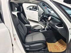 Honda Fit 2022 1.5L CVT Trendy Sunroof Edition - ფოტო 8