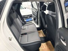 Honda Fit 2022 1.5L CVT Trendy Sunroof Edition - ფოტო 9