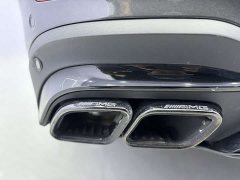 Mercedes-Benz GLC AMG GLC 43 4MATIC - ფოტო 10