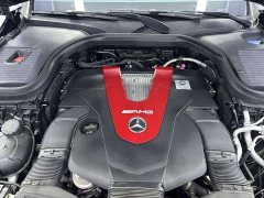 Mercedes-Benz GLC AMG GLC 43 4MATIC - ფოტო 11