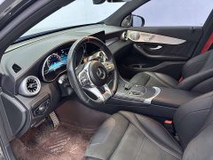 Mercedes-Benz GLC AMG GLC 43 4MATIC - ფოტო 12