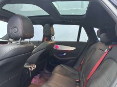 Mercedes-Benz GLC AMG GLC 43 4MATIC - ფოტო 13