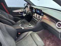 Mercedes-Benz GLC AMG GLC 43 4MATIC - ფოტო 14