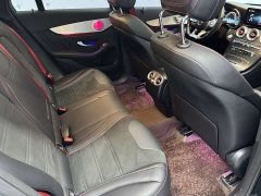 Mercedes-Benz GLC AMG GLC 43 4MATIC - ფოტო 15