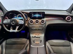 Mercedes-Benz GLC AMG GLC 43 4MATIC - ფოტო 16