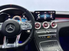 Mercedes-Benz GLC AMG GLC 43 4MATIC - ფოტო 17