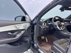 Mercedes-Benz GLC AMG GLC 43 4MATIC - ფოტო 18
