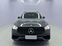 Mercedes-Benz GLC AMG GLC 43 4MATIC - ფოტო 2
