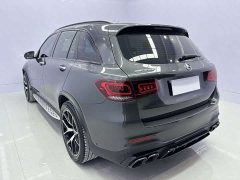 Mercedes-Benz GLC AMG GLC 43 4MATIC - ფოტო 3