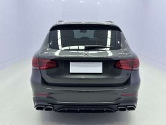 Mercedes-Benz GLC AMG GLC 43 4MATIC - ფოტო 4