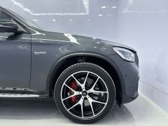 Mercedes-Benz GLC AMG GLC 43 4MATIC - ფოტო 7
