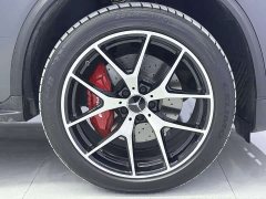 Mercedes-Benz GLC AMG GLC 43 4MATIC - ფოტო 8