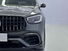 Mercedes-Benz GLC AMG GLC 43 4MATIC - ფოტო 9