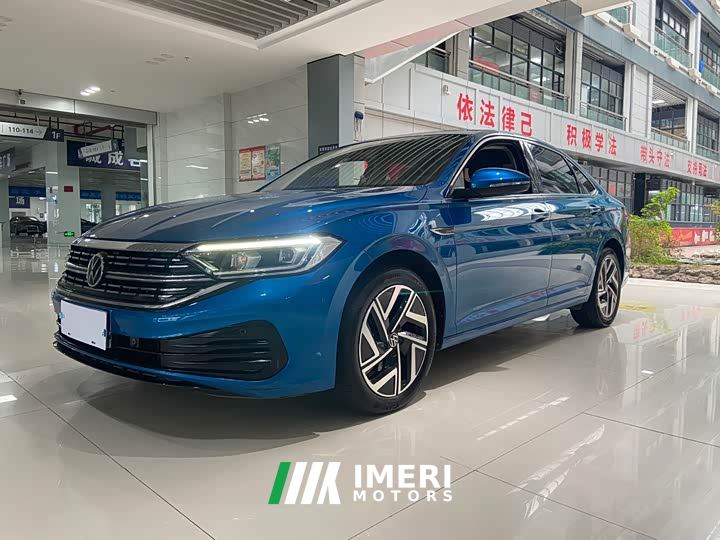 Volkswagen Sagitar 300TSI DSG Excellence Edition