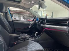 Volkswagen Sagitar 300TSI DSG Excellence Edition - ფოტო 10