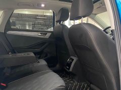 Volkswagen Sagitar 300TSI DSG Excellence Edition - ფოტო 11