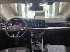 Volkswagen Sagitar 300TSI DSG Excellence Edition - ფოტო 13