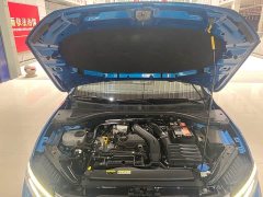 Volkswagen Sagitar 300TSI DSG Excellence Edition - ფოტო 15