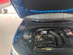 Volkswagen Sagitar 300TSI DSG Excellence Edition - ფოტო 16