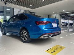 Volkswagen Sagitar 300TSI DSG Excellence Edition - ფოტო 5
