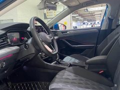 Volkswagen Sagitar 300TSI DSG Excellence Edition - ფოტო 7