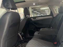 Volkswagen Sagitar 300TSI DSG Excellence Edition - ფოტო 9