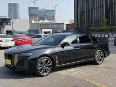 FAW Red Flag H9 2024 2.0T Flagship Comfort Private Luxury Edition - ფოტო 1