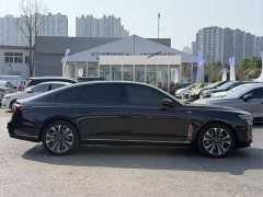 FAW Red Flag H9 2024 2.0T Flagship Comfort Private Luxury Edition - ფოტო 10