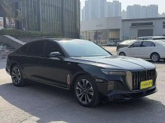 FAW Red Flag H9 2024 2.0T Flagship Comfort Private Luxury Edition - ფოტო 3
