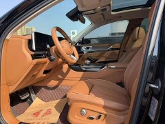 FAW Red Flag H9 2024 2.0T Flagship Comfort Private Luxury Edition - ფოტო 4