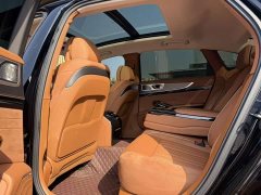 FAW Red Flag H9 2024 2.0T Flagship Comfort Private Luxury Edition - ფოტო 5
