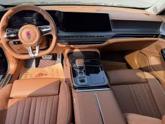 FAW Red Flag H9 2024 2.0T Flagship Comfort Private Luxury Edition - ფოტო 6