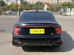 FAW Red Flag H9 2024 2.0T Flagship Comfort Private Luxury Edition - ფოტო 7