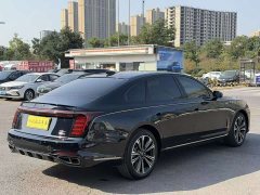 FAW Red Flag H9 2024 2.0T Flagship Comfort Private Luxury Edition - ფოტო 9