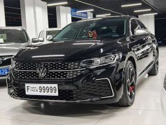 Volkswagen Passat 330TSI Starry Sky Luxury Edition - ფოტო 1