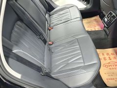 Volkswagen Passat 330TSI Starry Sky Luxury Edition - ფოტო 10