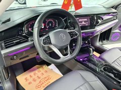 Volkswagen Passat 330TSI Starry Sky Luxury Edition - ფოტო 13